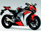 Honda CBR 1000RR Fireblade / C-ABS